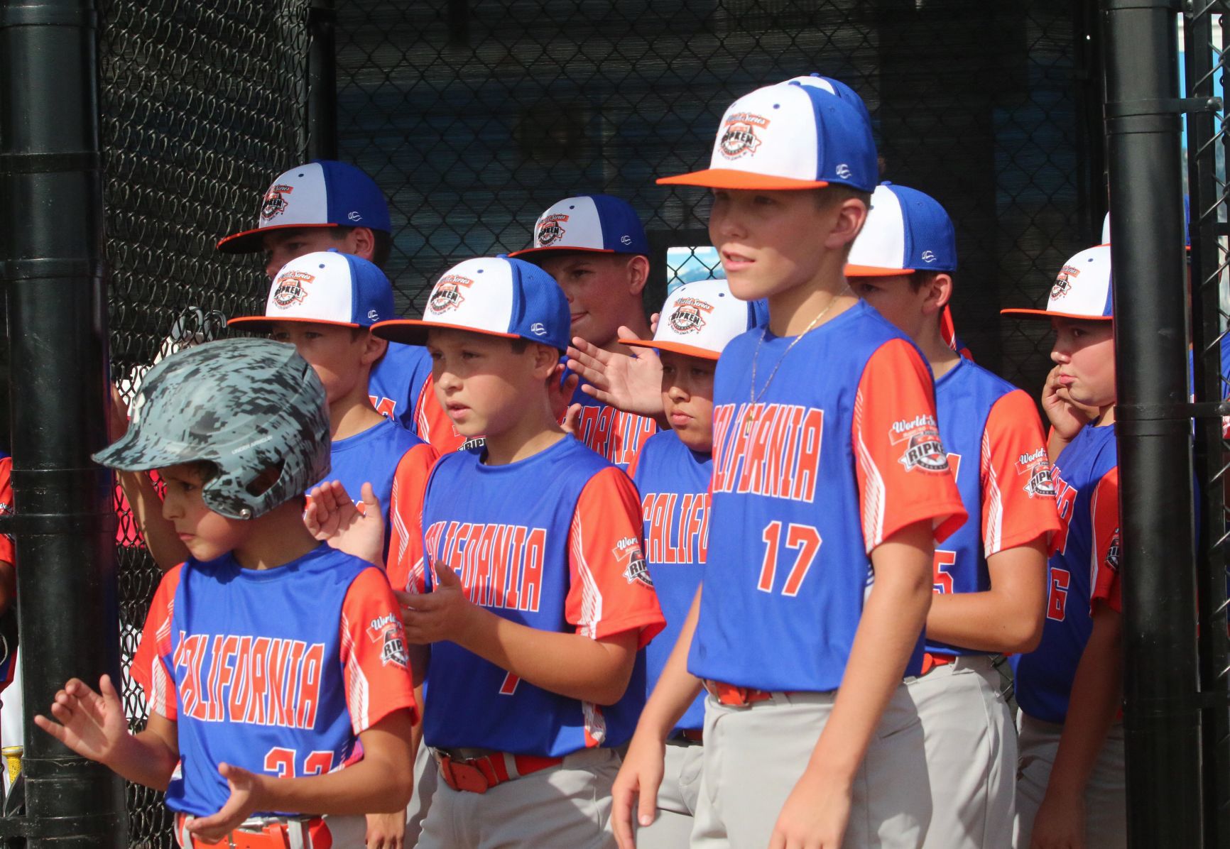 Central California sinks itself with sloppy play